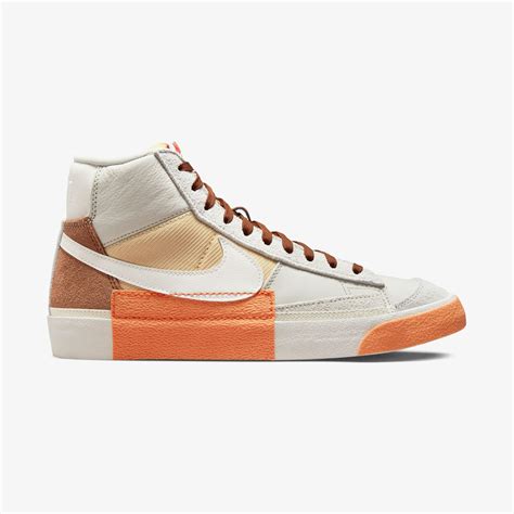 blazer herren nike|nike blazer mid pro.